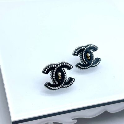 Серьги * Chanel ДСВ905