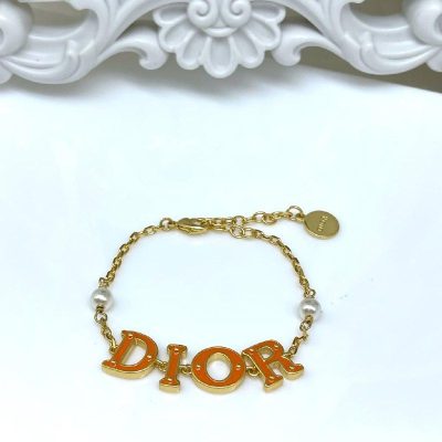 Браслет Dior ФАН325