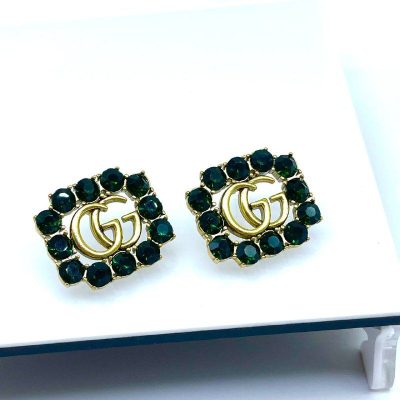 Серьги Gucci ФАН477