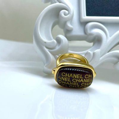 Кольцо Chanel КМЖ395