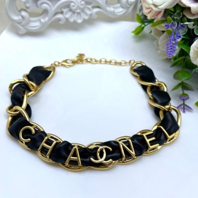 Колье * Chanel КМЖ471