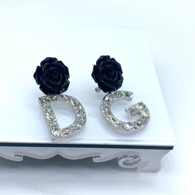 Серьги Dolce Gabbana ДСВ960