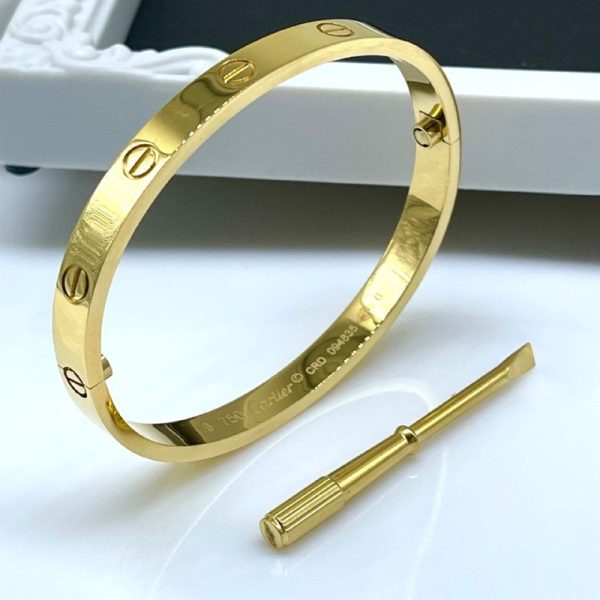 Браслет Cartier КБЗ002