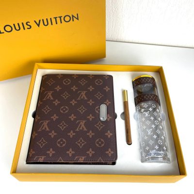 Подарочный набор Louis Vuitton