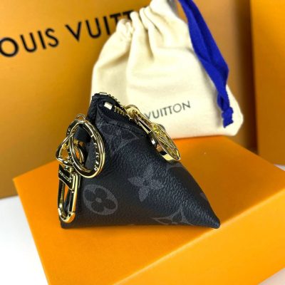 Ключница-брелок Louis Vuitton в коробке ФШБ 010.2