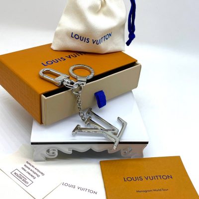 Брелок Louis Vuitton КРТ 019