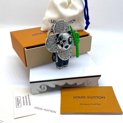 Брелок постановочный Louis Vuitton КРТ 009