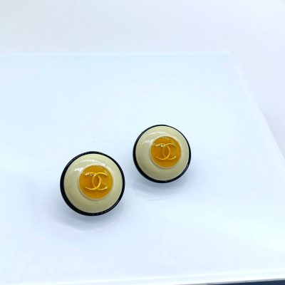 Серьги Chanel ДСК 149