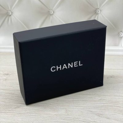 Упаковочная коробочка Chanel Lux для брошей УПШ 032.2