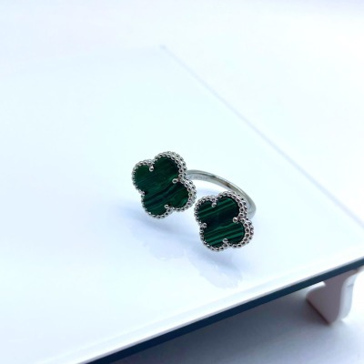 Кольцо Van Cleef & Arpels ПАМ 243.16