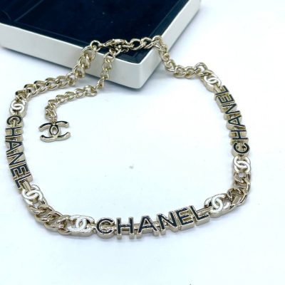 Колье Chanel КМЖ 739