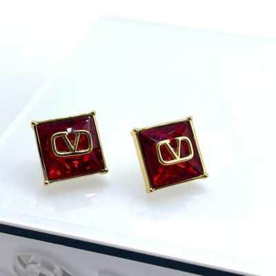 Серьги Valentino ПАМ 248