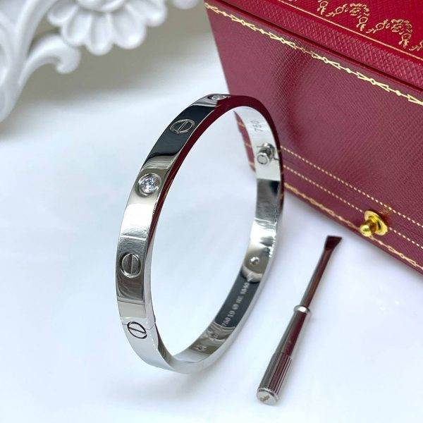 Браслет Cartier КБЗ002.3