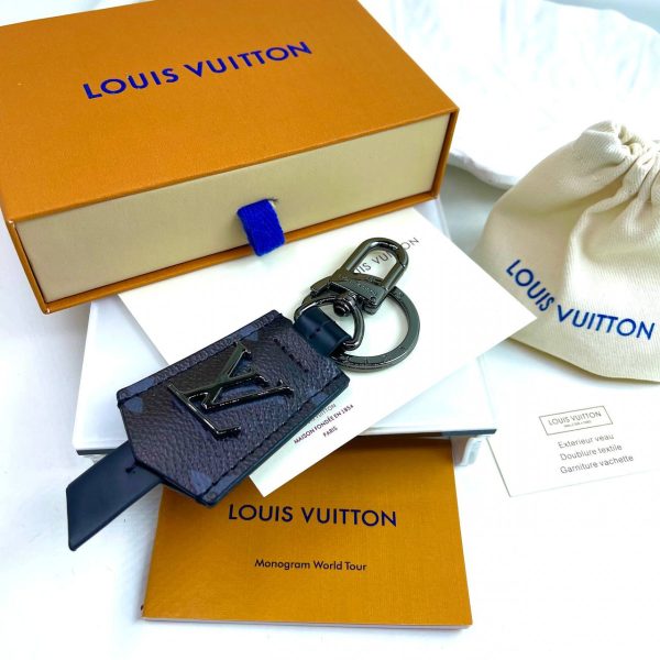 Брелок Louis Vuitton КРТ 051