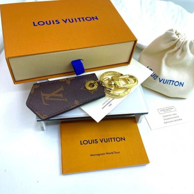 Брелок Louis Vuitton КРТ 060