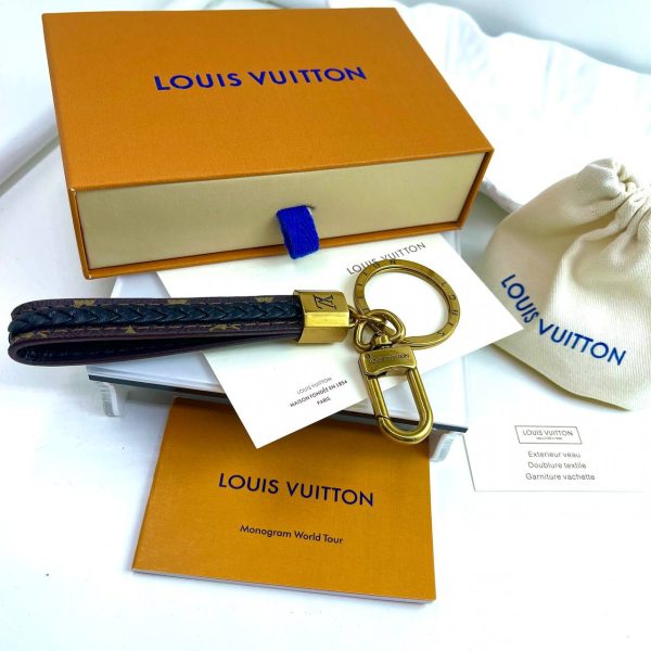 Брелок Louis Vuitton КРТ 049