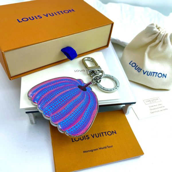 Брелок Louis Vuitton КРТ 059.1