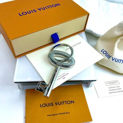 Брелок Louis Vuitton КРТ 068