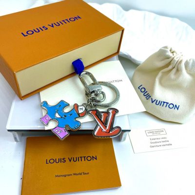 Брелок Louis Vuitton КРТ 065