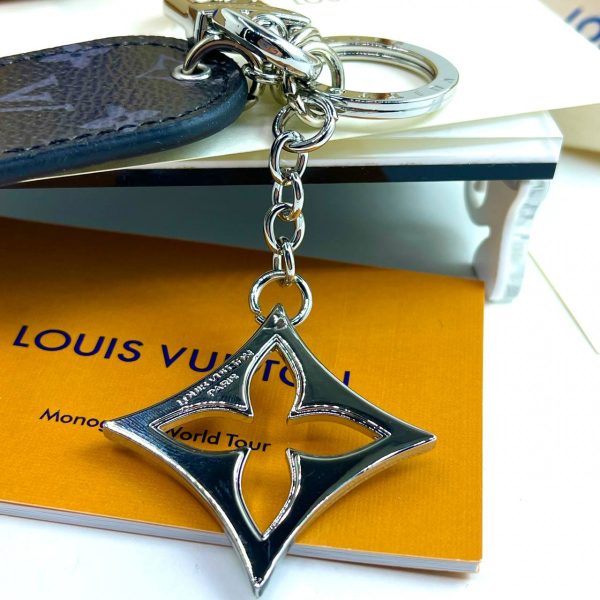 Брелок Louis Vuitton КРТ 062