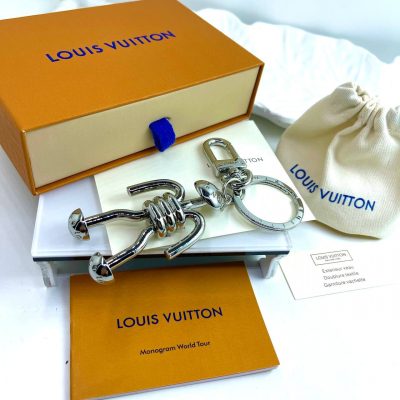 Брелок Louis Vuitton КРТ 045