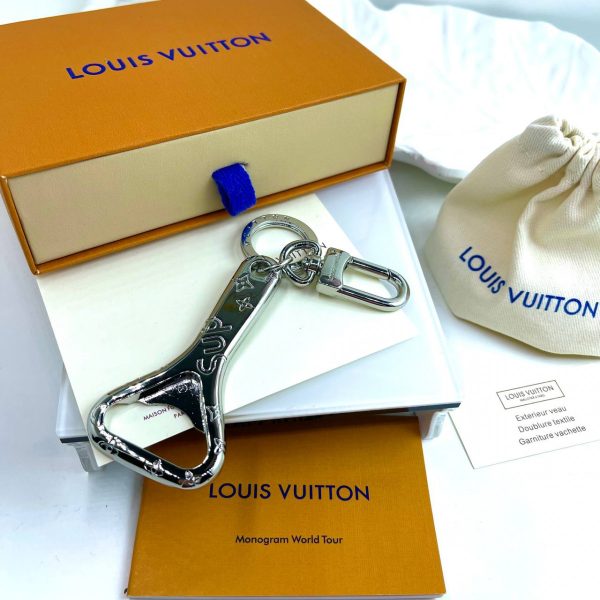 Брелок Louis Vuitton КРТ 067