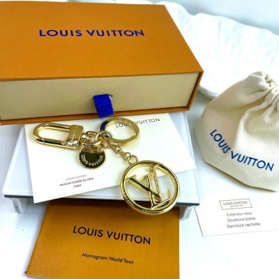 Брелок Louis Vuitton КРТ 070