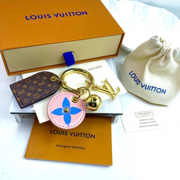 Брелок Louis Vuitton КРТ 054