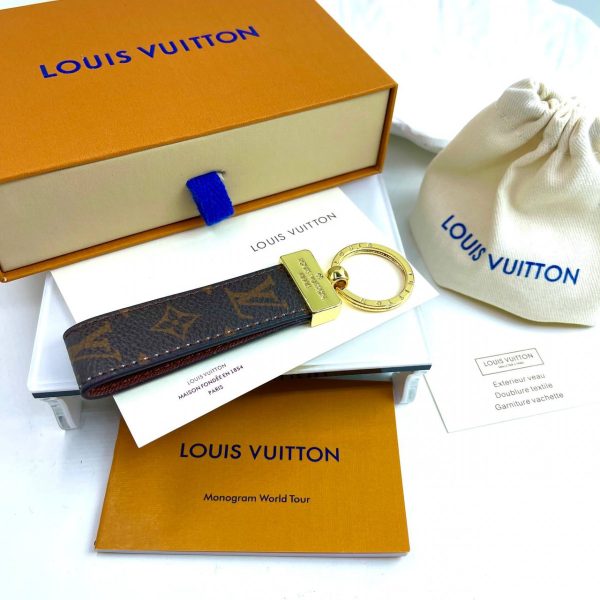 Брелок Louis Vuitton КРТ 050