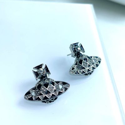 Серьги Vivienne Westwood ДСК 378.1