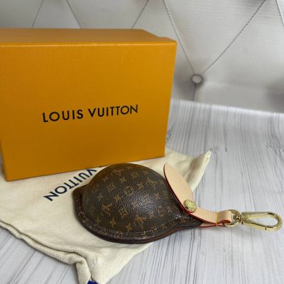 Брелок / ключница Louis Vuitton в фирменной коробки ФШБ 059