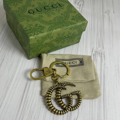 Брелок Gucci в фирменной коробки ФШБ 062.1