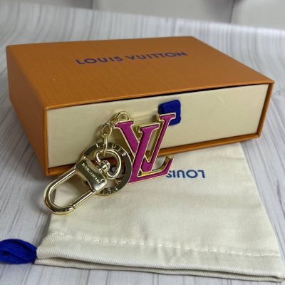 Брелок Louis Vuitton в фирменной коробки ФШБ 057