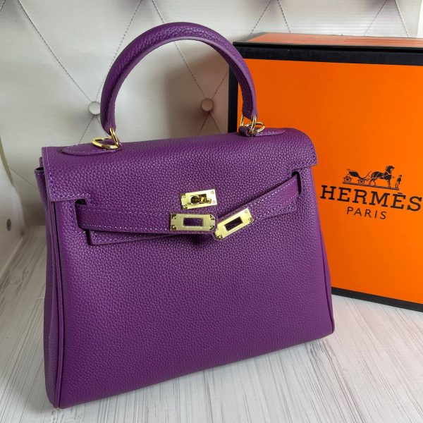 Сумка HERMÈS BIRKIN БЗС 032