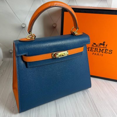 Сумка HERMÈS BIRKIN БЗС 032.2