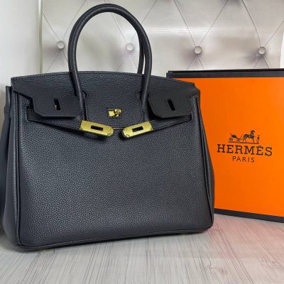 Сумка HERMÈS BIRKIN БЗС 032.9