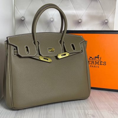 Сумка HERMÈS BIRKIN БЗС 032.10