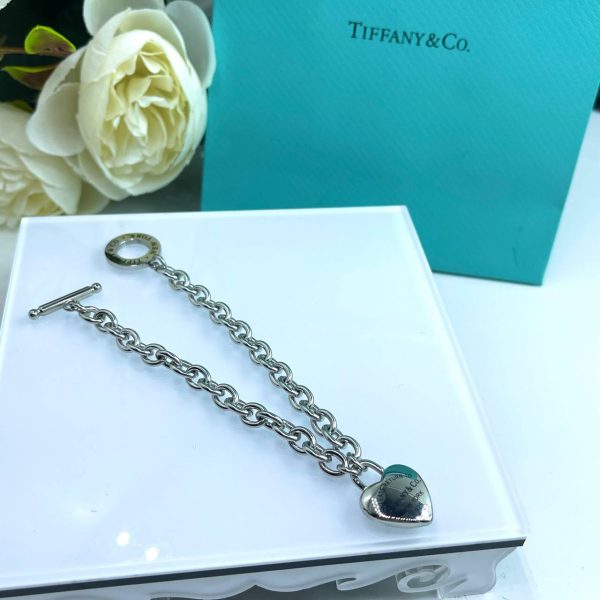 Браслет Tiffany СТА 850