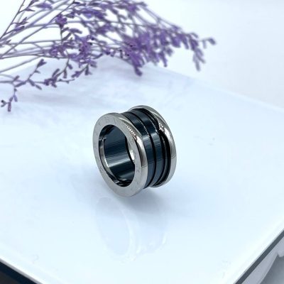 Кольцо Bvlgari СТА604