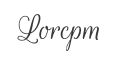 Lorcpm