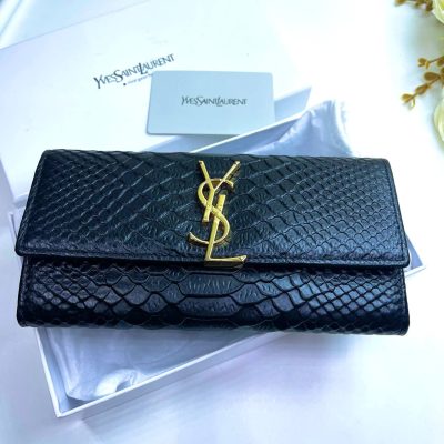 Кошелек Yves Saint Laurent