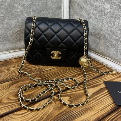 Сумка Chanel