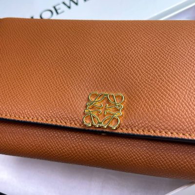 Кошелек Loewe