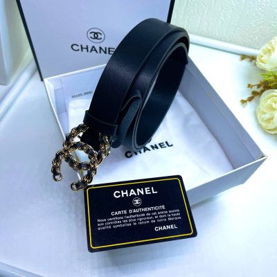 Ремень Chanel